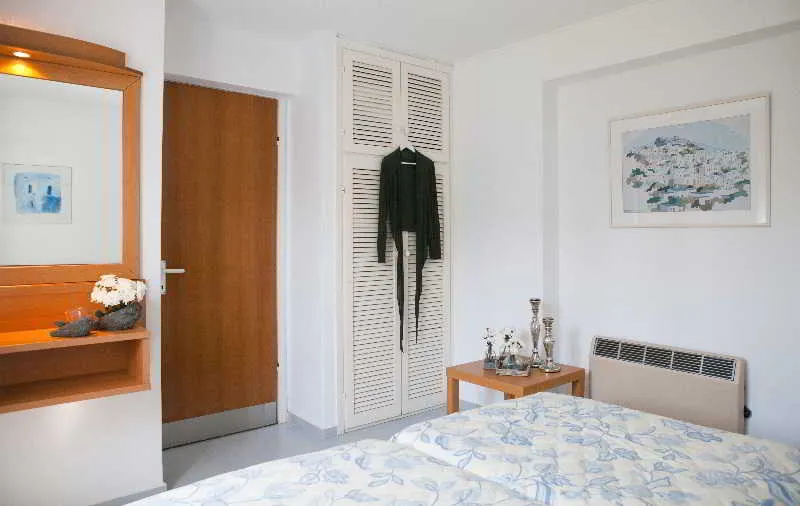 APARTMENT ONE BEDROOM Room, Govino Bay, Corfu