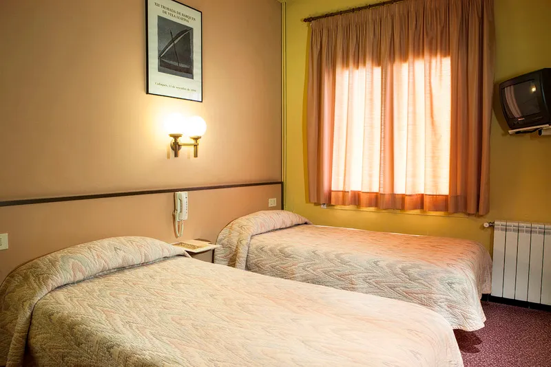 Double or Twin STANDARD Room, Emporium Only Adults, Costa Brava