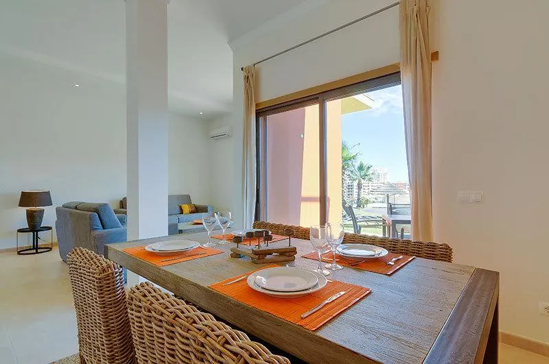 VILLA CAPACITY 2 Room, Sunset Village by Flagworld, Algarve