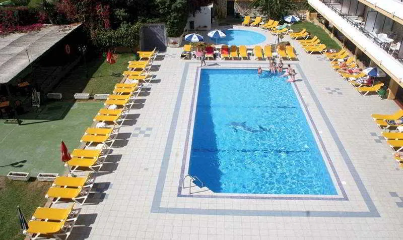 Pool, Buensol, Costa Del Sol