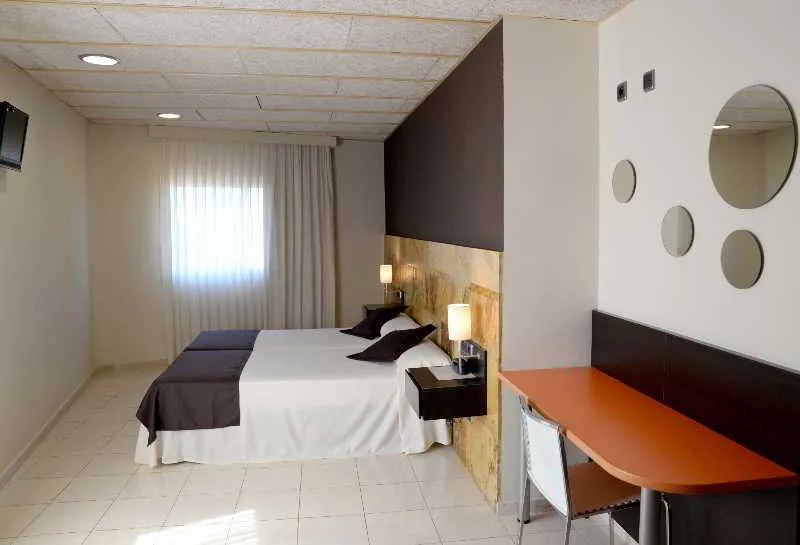Room, Hotel Pinar Del Mar, Costa Brava