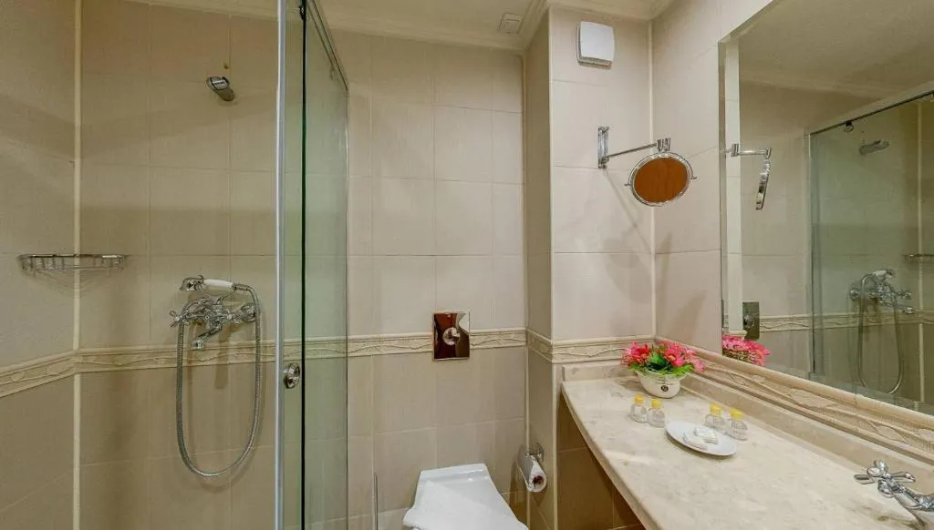 DOUBLE SEA VIEW Room, Mistral Balchik, Varna
