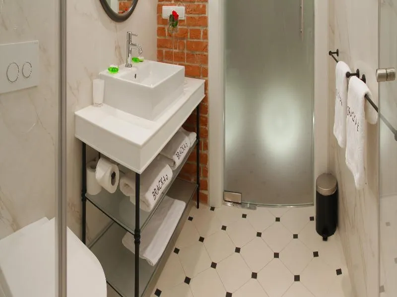 STUDIO EXECUTIVE Room, Bracka 6 Apartments, Krakow