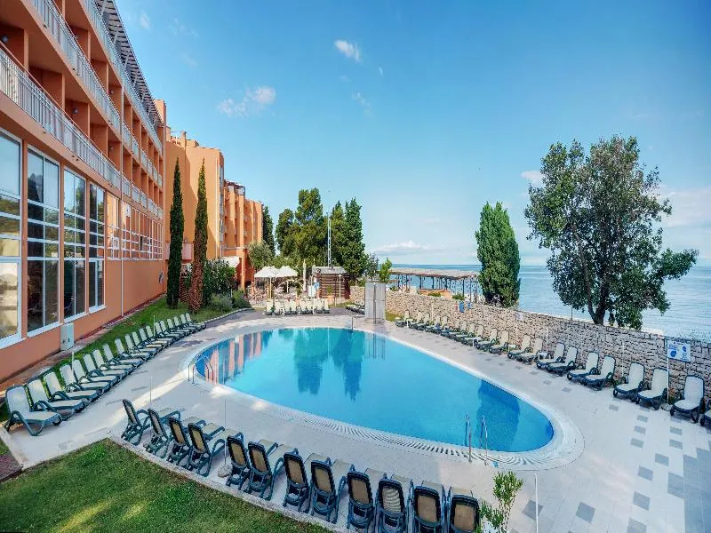 Sports and Entertainment, Residence Umag Plava Laguna, Istria