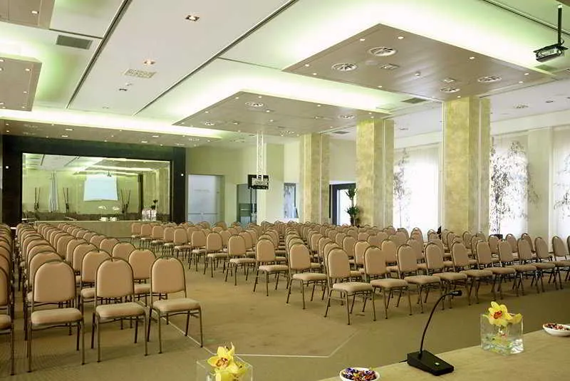 Conferences, Cosmo Hotel Palace, Milan
