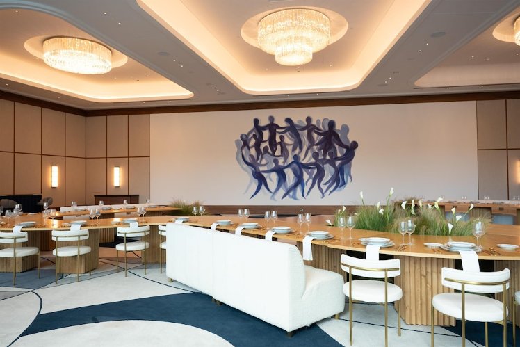 Conrad Athens The Ilisian, Athens