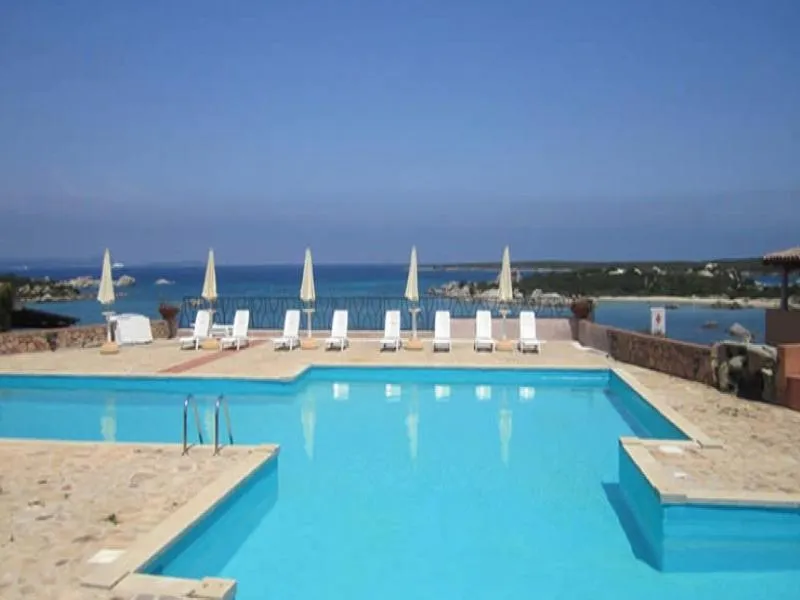 Pool, Villaggio Marineledda, Olbia