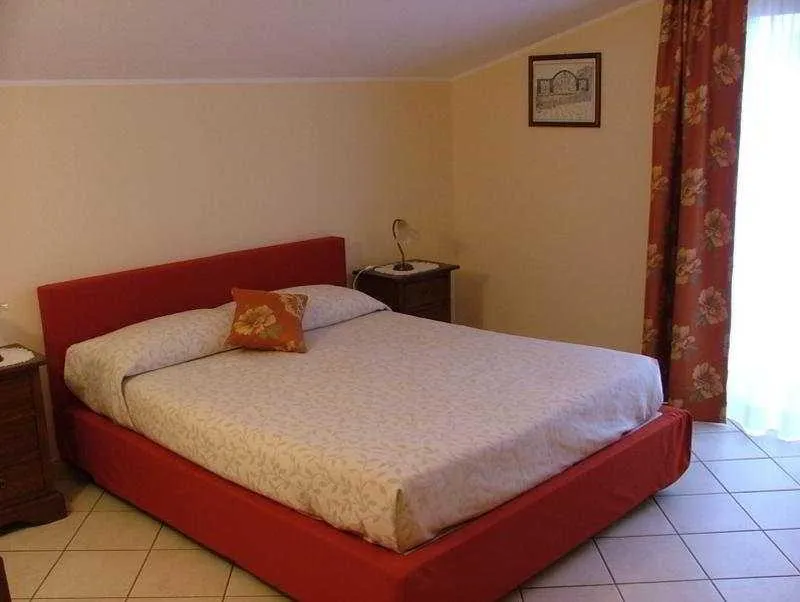 SINGLE STANDARD Room, B&B Casalotto Inn, Catania