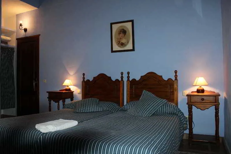 Room, Los Jarales, Costa Del Sol