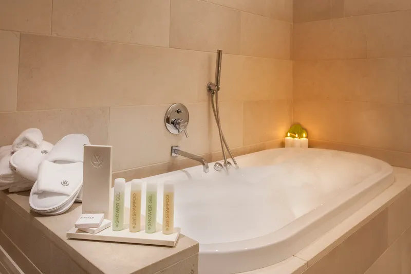 Room, Isola Sacra Rome Airport Hotel, Rome