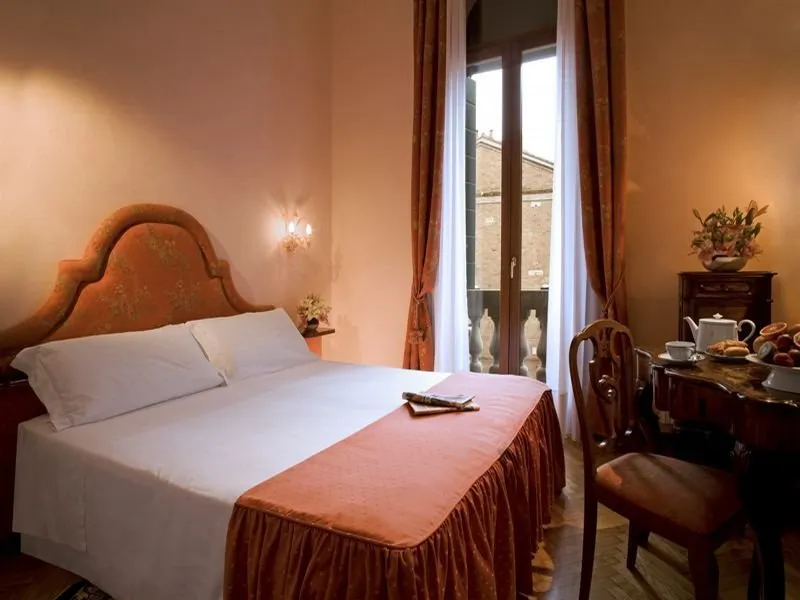 Double or Twin STANDARD Room, Bonvecchiati, Venice