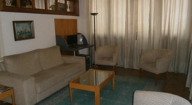 Lobby, Goya, Costa Blanca