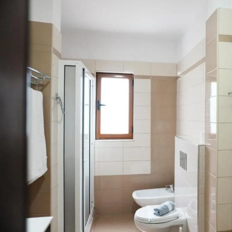 TRIPLE SEA VIEW Room, Mediterrane, Southern Albania