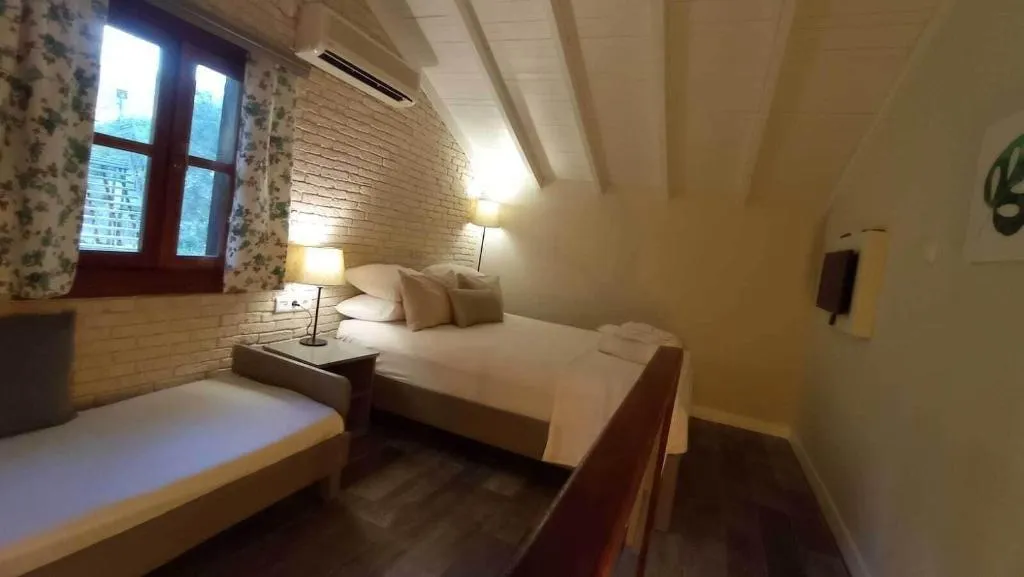 Room, Selimhan Hotel - Selimiye, Dalaman
