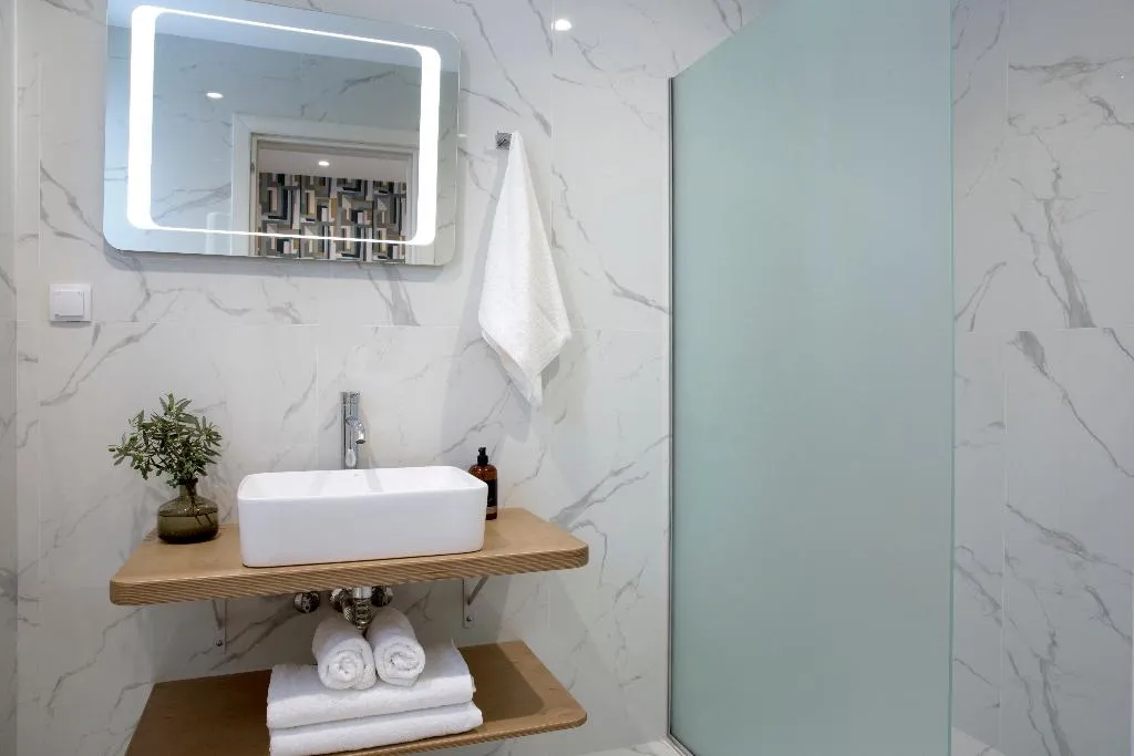 Double or Twin WITH TERRACE Room, Hypnos Inn Athens Hotel, Athens