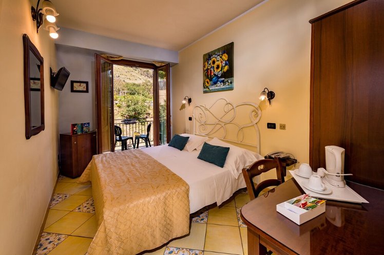 Hotel Cala Marina, Palermo