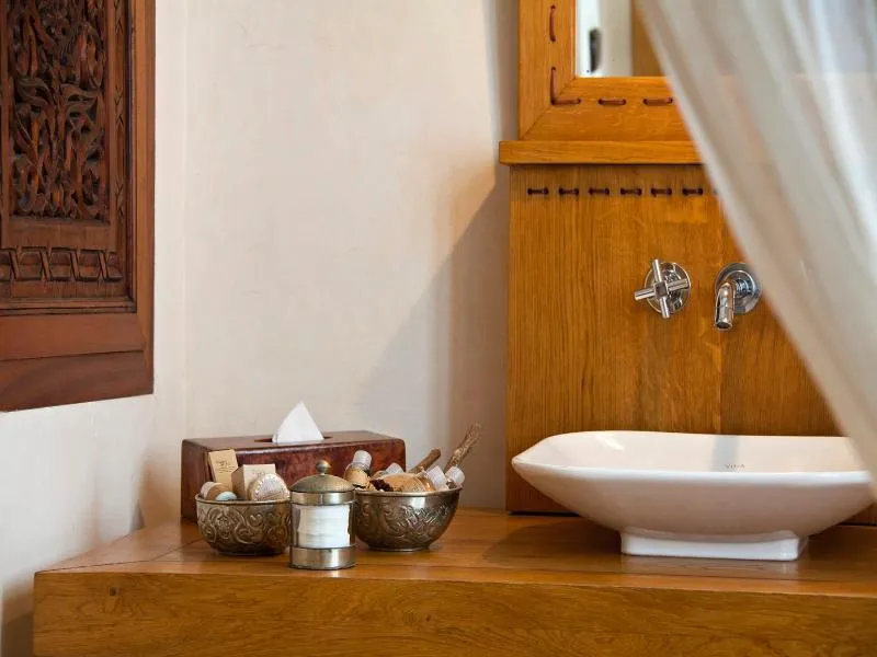 Room, Villa De Lo, Essaouira