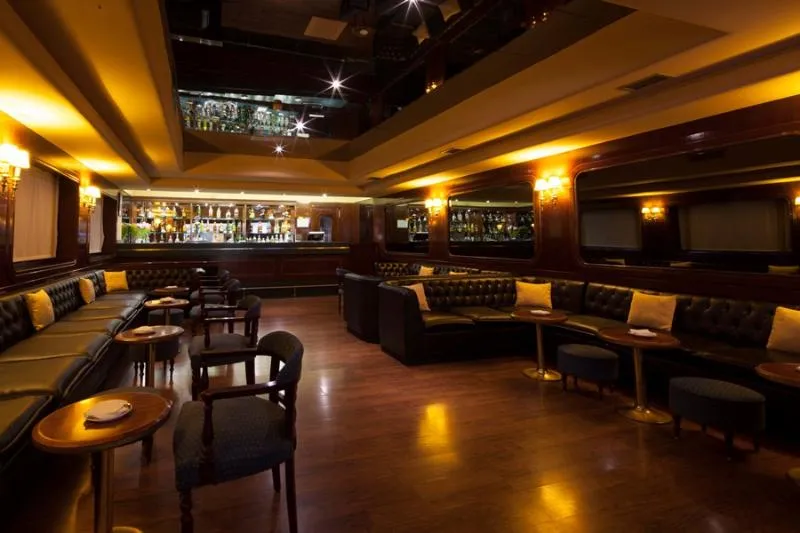 General view, Hotel Chamartin the One, Madrid