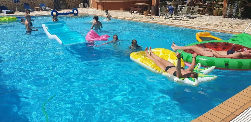 Sports and Entertainment, Pierhouse Hotel In Gouvia, Corfu