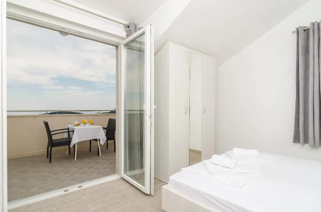 APARTMENT COMFORT Room, Apartments Villa Dadic, Dubrovnik