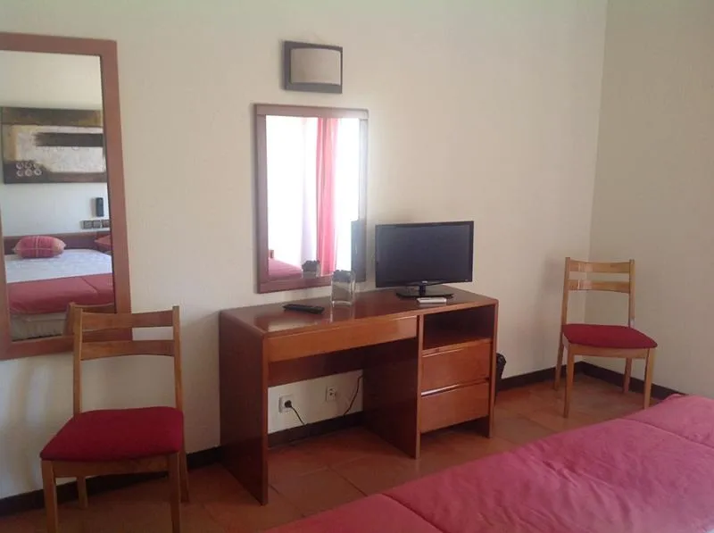 Room, Praia da Lota Resort - Hotel, Algarve