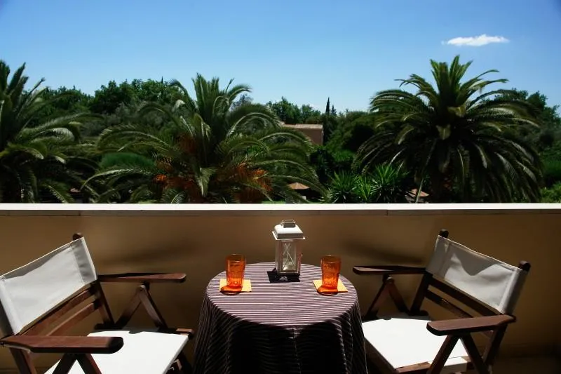 Room, Fiori, Corfu