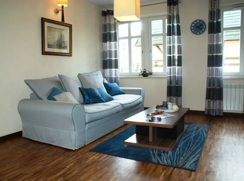 APARTMENT CAPACITY 4 ONE BEDROOM Room, Little Home - Morski, Gdansk
