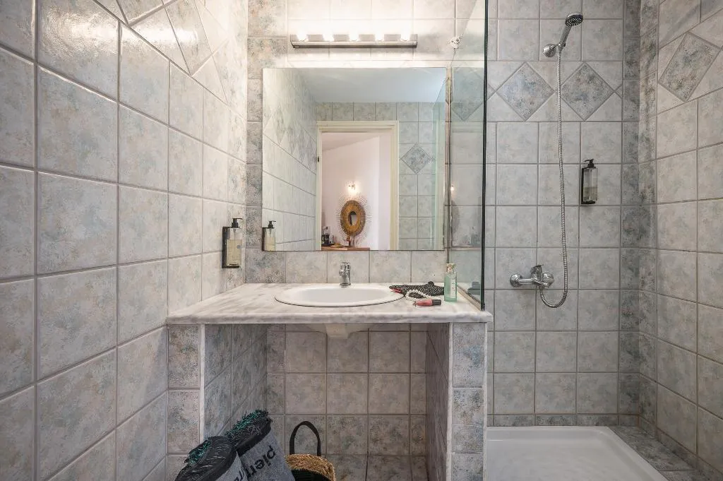 SINGLE GARDEN VIEW Room, Cretan Seaside Boutique Hotel, Crete