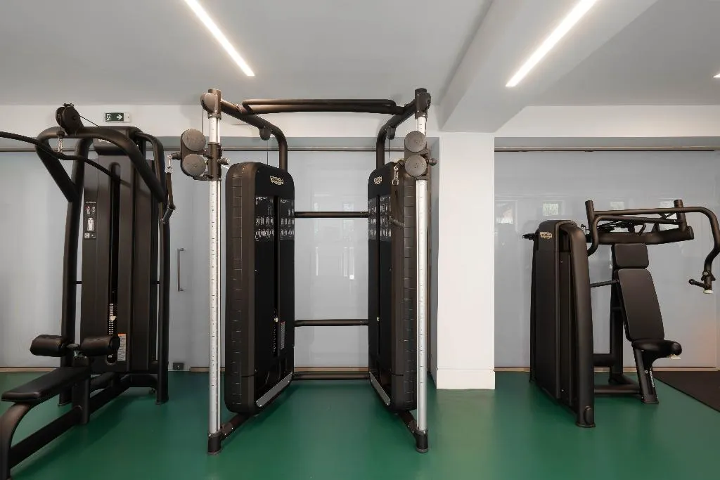 Sports and Entertainment, Vincci EverEden, Athens