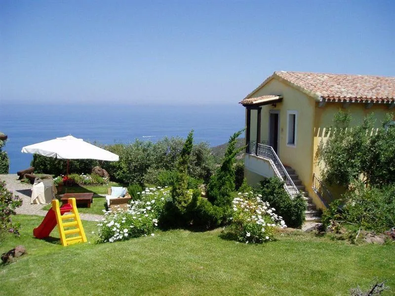 General view, Bagabaga, Cagliari