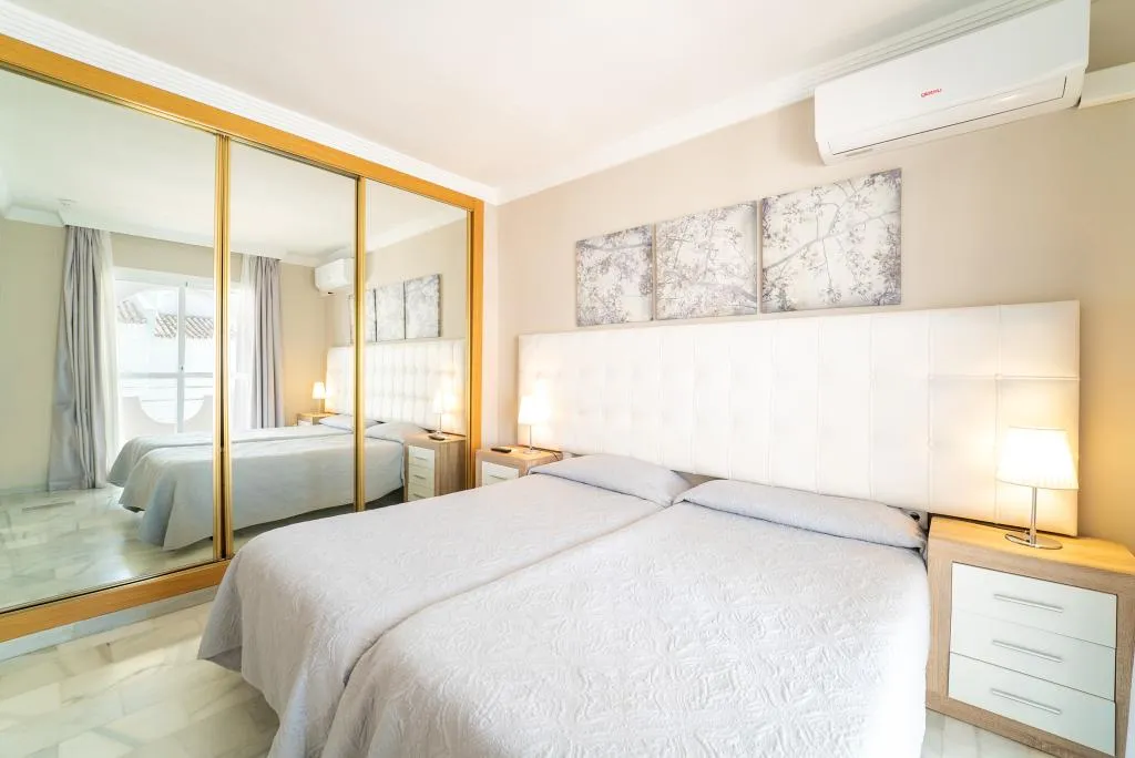 APARTMENT TWO BEDROOMS Room, Sercotel Vime La Reserva De Marbella, Costa Del Sol