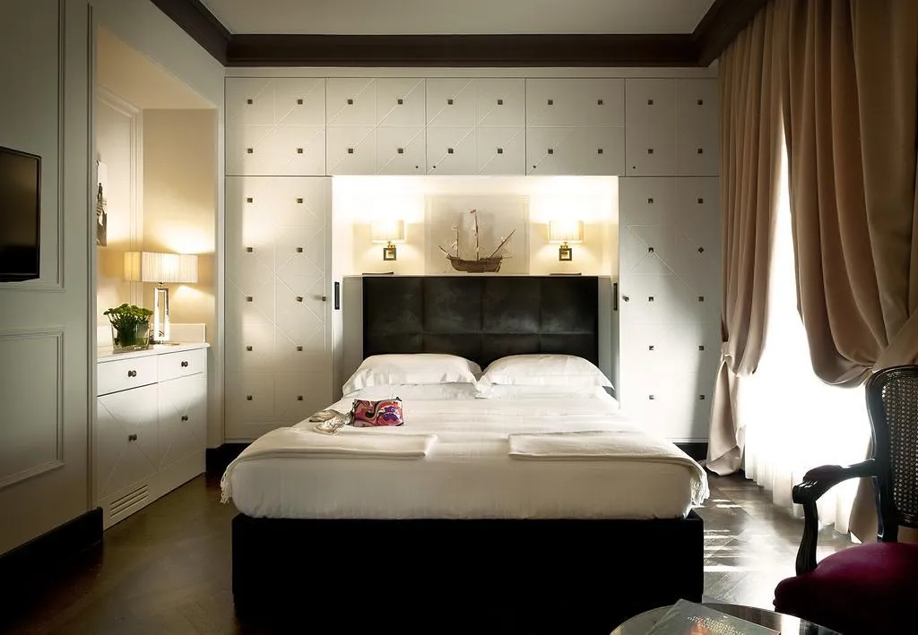 DOUBLE SUPERIOR Room, Be One Art and Luxury Home, Florence