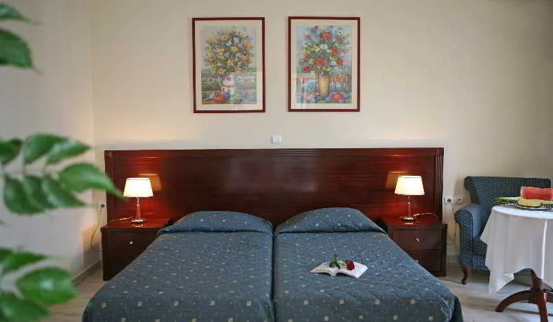 Room, Porto Bello Beach, Kos