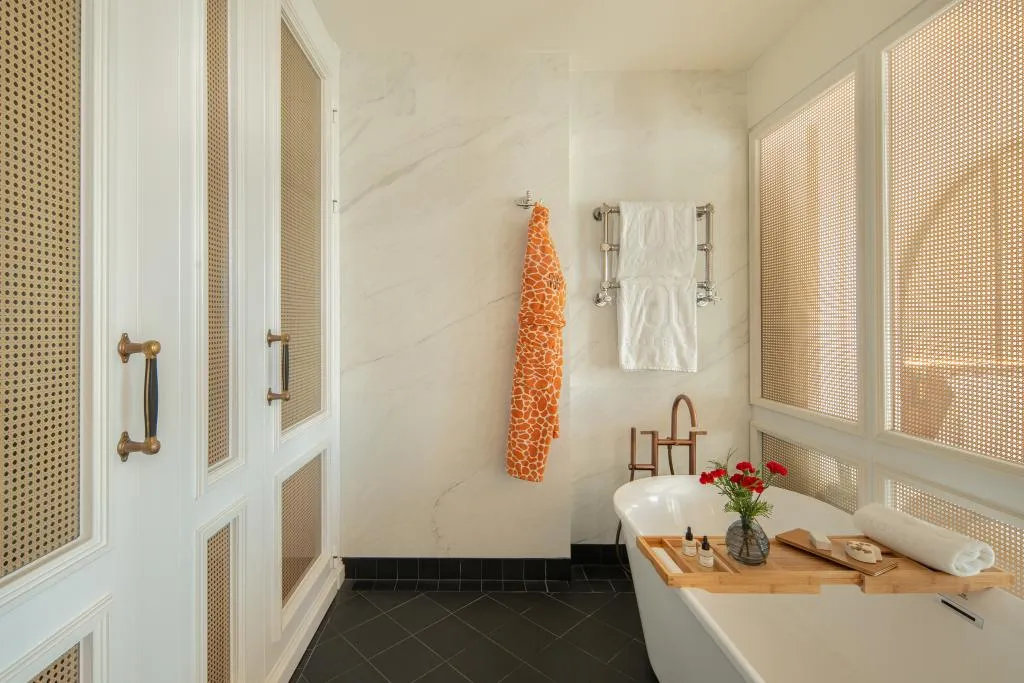 SUITE STANDARD Room, Only YOU Hotel Valencia, Valencia