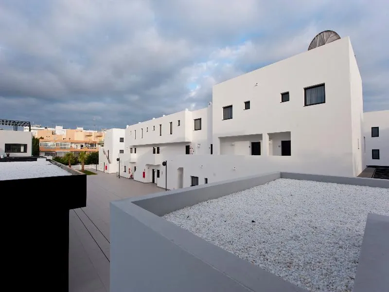 General view, Migjorn Ibiza Suites And Spa, Ibiza