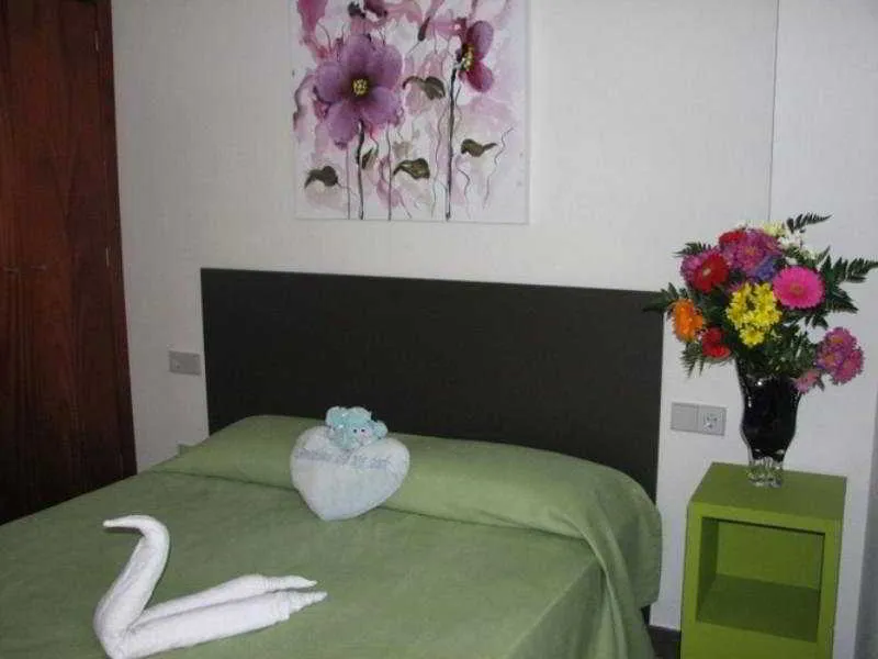 Room, Diamant Blue, Costa Blanca
