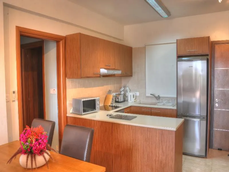 APARTMENT SUPERIOR TWO BEDROOMS Room, Aphrodite Sands, Cyprus