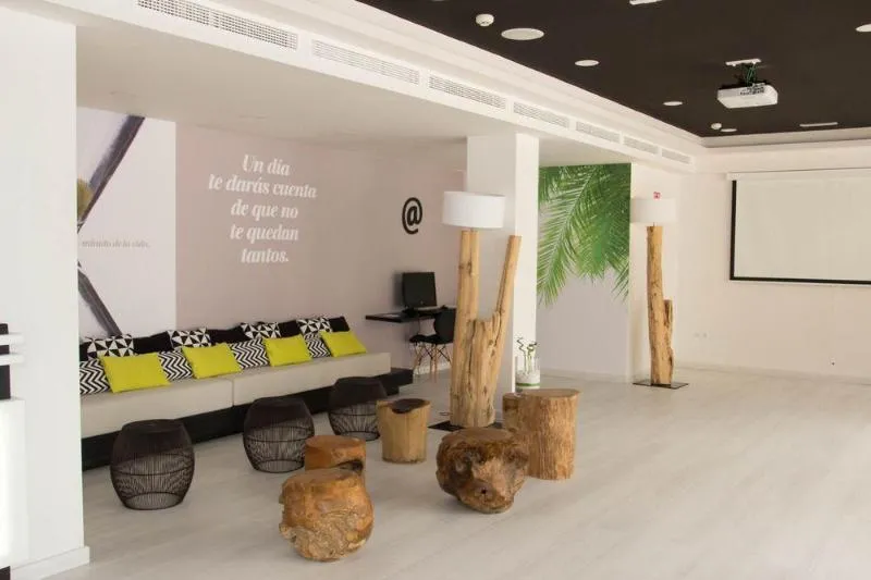 General view, Hotel Boutique Minister, Majorca