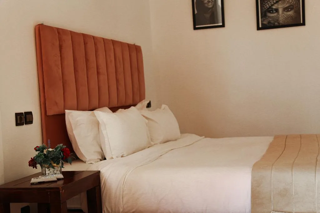 Room, Weedan Ferme D'hôtes, Marrakech