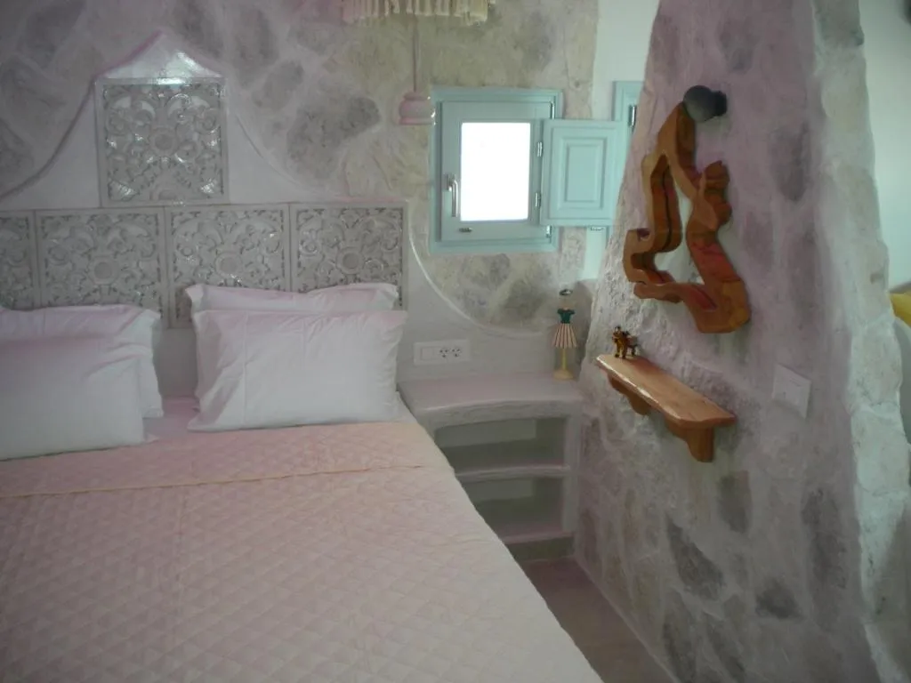 SUITE DELUXE SIDE SEA VIEW Room, Starlight Luxury Seaside Villa & Suites, Santorini
