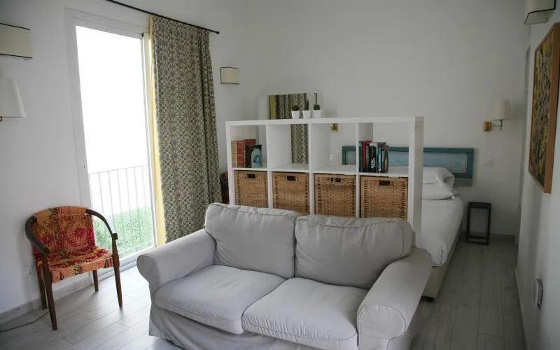 APARTMENT SUPERIOR Room, Lanterne Magiche Ortigia, Catania