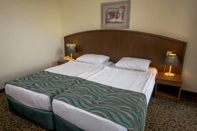 DOUBLE ECONOMY Room, Dosi Hotel, Antalya