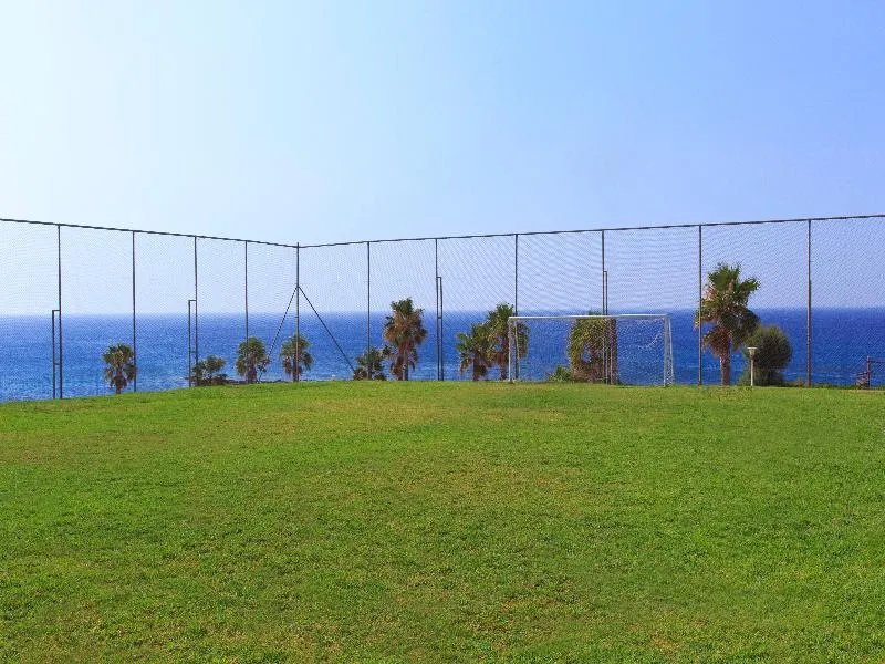 Sports and Entertainment, Rodos Princess Beach Hotel, Rhodes