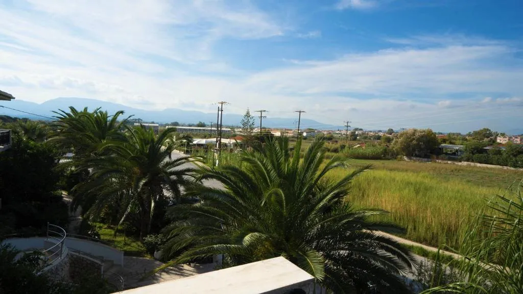 General view, Crystal Beach, Zante