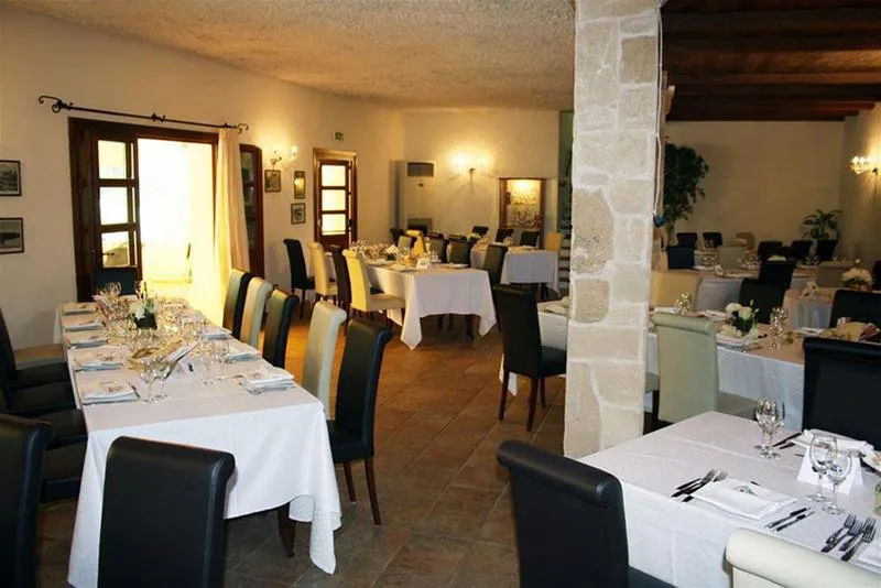 Restaurant, Alghero Resort Country Hotel, Alghero