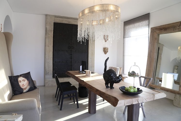 Colégio Charm House, Algarve