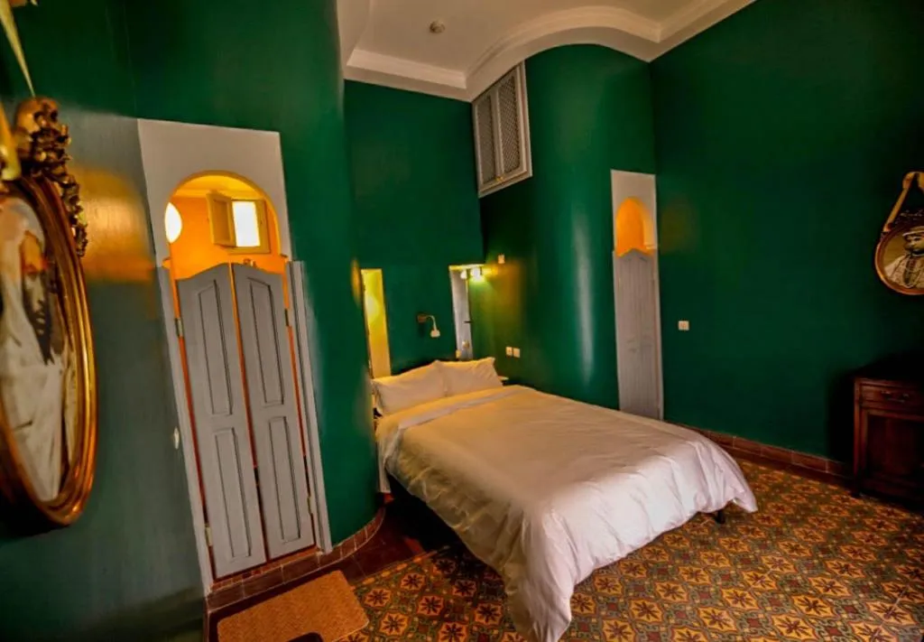 Room, Riad Noos Noos, Marrakech