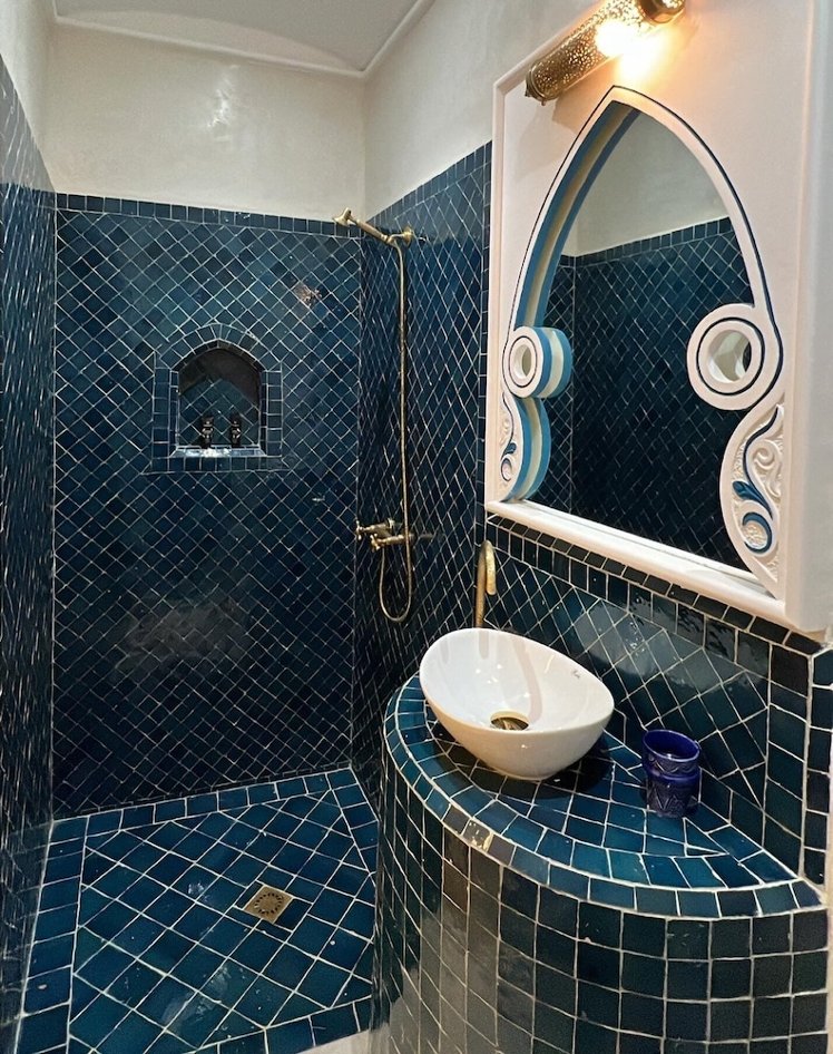 Riad Dar Yammi, Marrakech