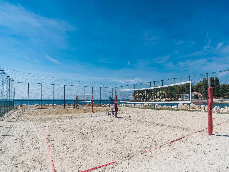 Sports and Entertainment, Apartments Stella Plava Laguna, Istria