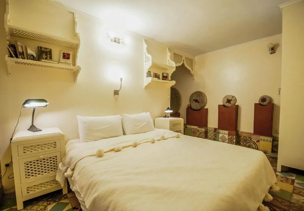 Room, Riad Noos Noos, Marrakech